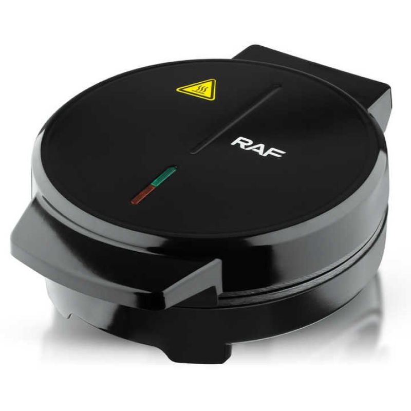 Comprar Super Maquina De 7 Mini Donas Raf en Electroshopy - Ángulo 2